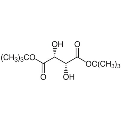 Di-tert-butyl L-(+)-Tartrate&gt;97.0%(GC)1g
