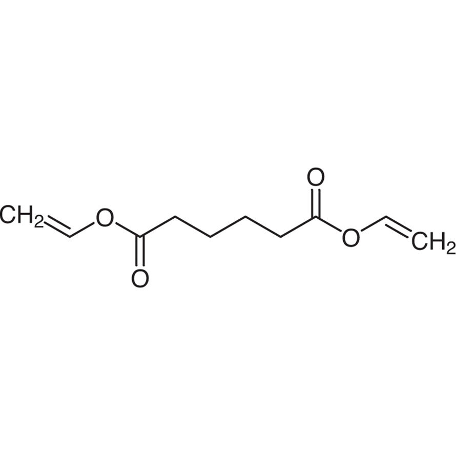 Divinyl Adipate (stabilized with MEHQ)&gt;99.0%(GC)100g
