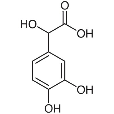 DL-3,4-Dihydroxymandelic Acid&gt;96.0%(T)100mg