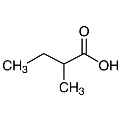 DL-2-Methylbutyric Acid&gt;97.0%(GC)500mL