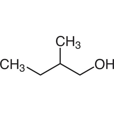 DL-2-Methyl-1-butanol (Synthetic)&gt;97.0%(GC)500mL