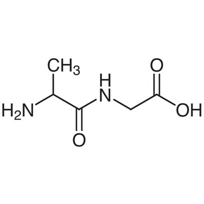 DL-Alanylglycine&gt;98.0%(HPLC)(T)1g