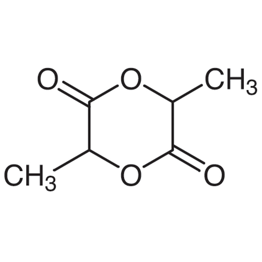 DL-Lactide&gt;98.0%(T)100g