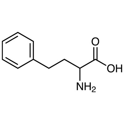 DL-Homophenylalanine&gt;97.0%(HPLC)(T)1g