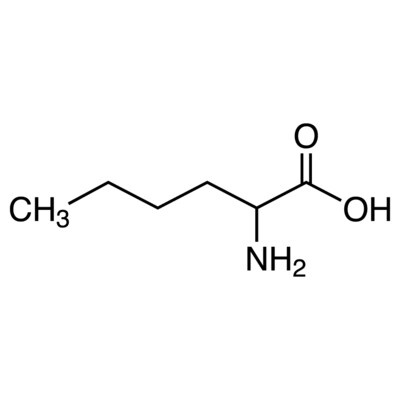 DL-Norleucine&gt;98.0%(T)25g