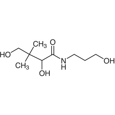 DL-Panthenol&gt;98.0%(N)500g