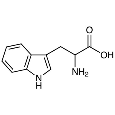 DL-Tryptophan&gt;99.0%(HPLC)(T)25g