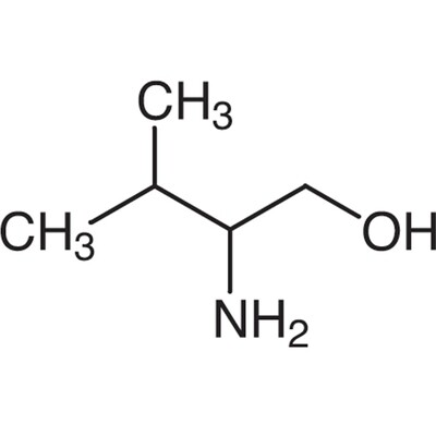 DL-Valinol&gt;98.0%(GC)(T)1g