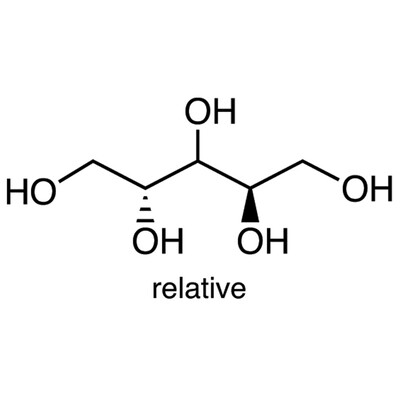 DL-Arabitol&gt;97.0%(GC)100mg