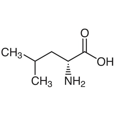 D-Leucine&gt;98.0%(T)5g