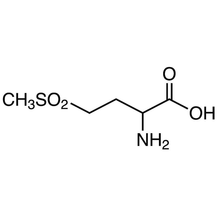 DL-Methionine Sulfone&gt;99.0%(T)1g