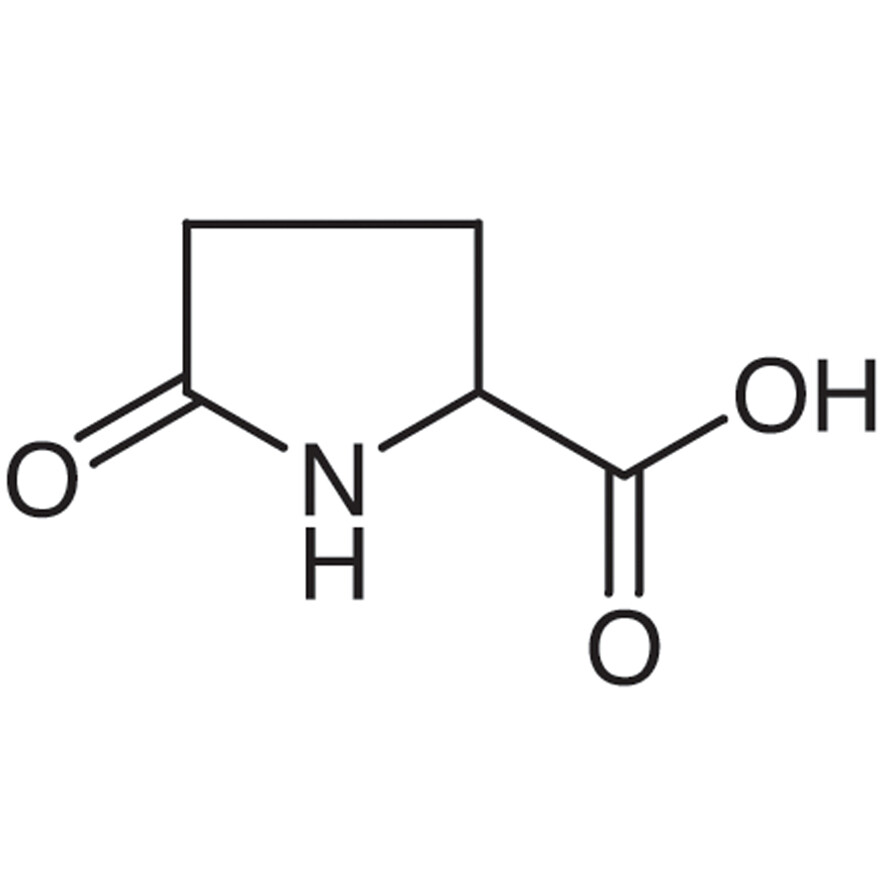 DL-Pyroglutamic Acid&gt;99.0%(T)25g