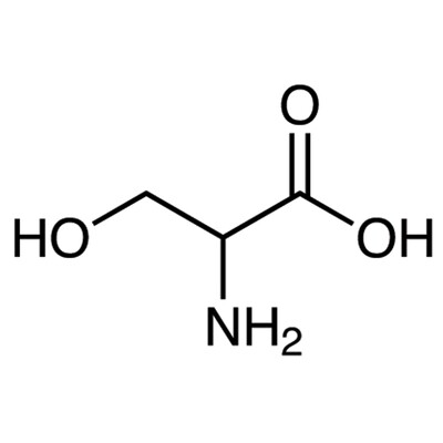 DL-Serine&gt;98.0%(T)25g