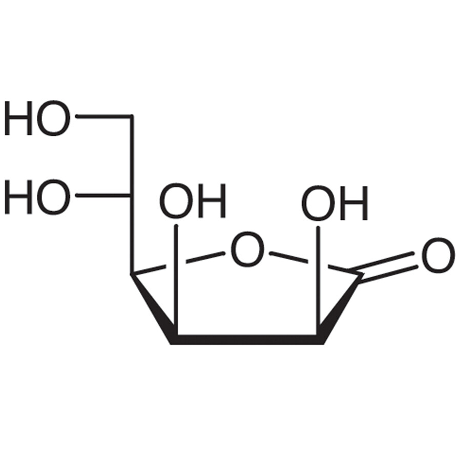 D-Mannono-1,4-lactone>97.0%(GC)5g