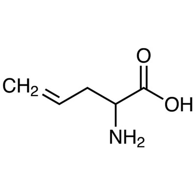 DL-2-Allylglycine&gt;98.0%(HPLC)5g