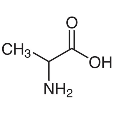 DL-Alanine&gt;98.5%(T)500g