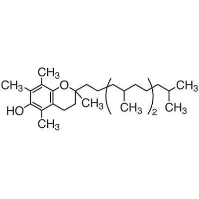 DL-alpha-Tocopherol&gt;96.0%(GC)250g