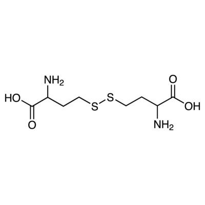 DL-Homocystine&gt;98.0%(T)25g