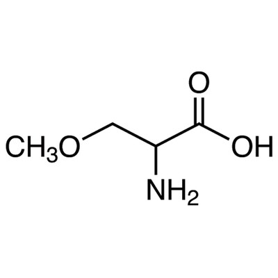 DL-O-Methylserine&gt;98.0%(T)1g