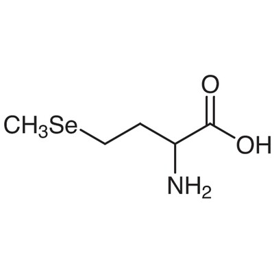 DL-Selenomethionine&gt;98.0%(HPLC)(T)1g