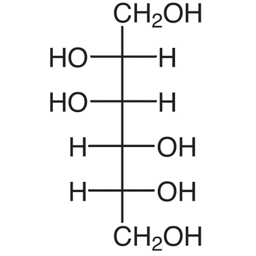 D-Mannitol&gt;99.0%(T)500g