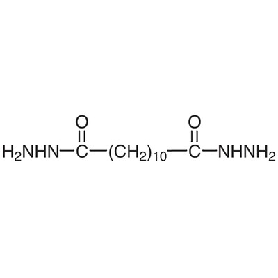 Dodecanedioic Dihydrazide&gt;98.0%(T)500g