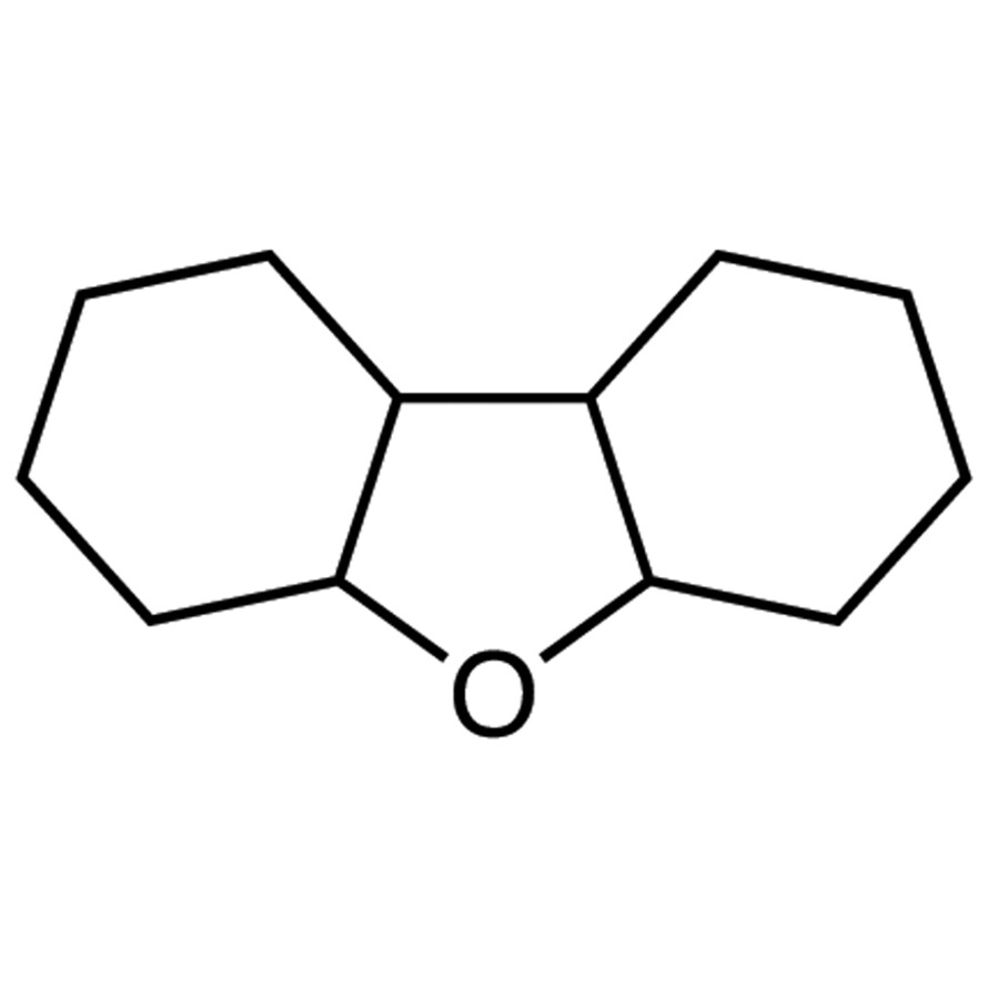 Dodecahydrodibenzofuran (mixture of isomers)&gt;98.0%(GC)25g