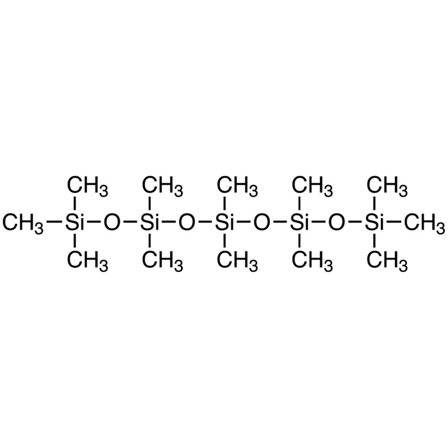 Dodecamethylpentasiloxane&gt;97.0%(GC)25mL