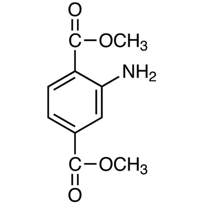 Dimethyl Aminoterephthalate&gt;98.0%(HPLC)25g