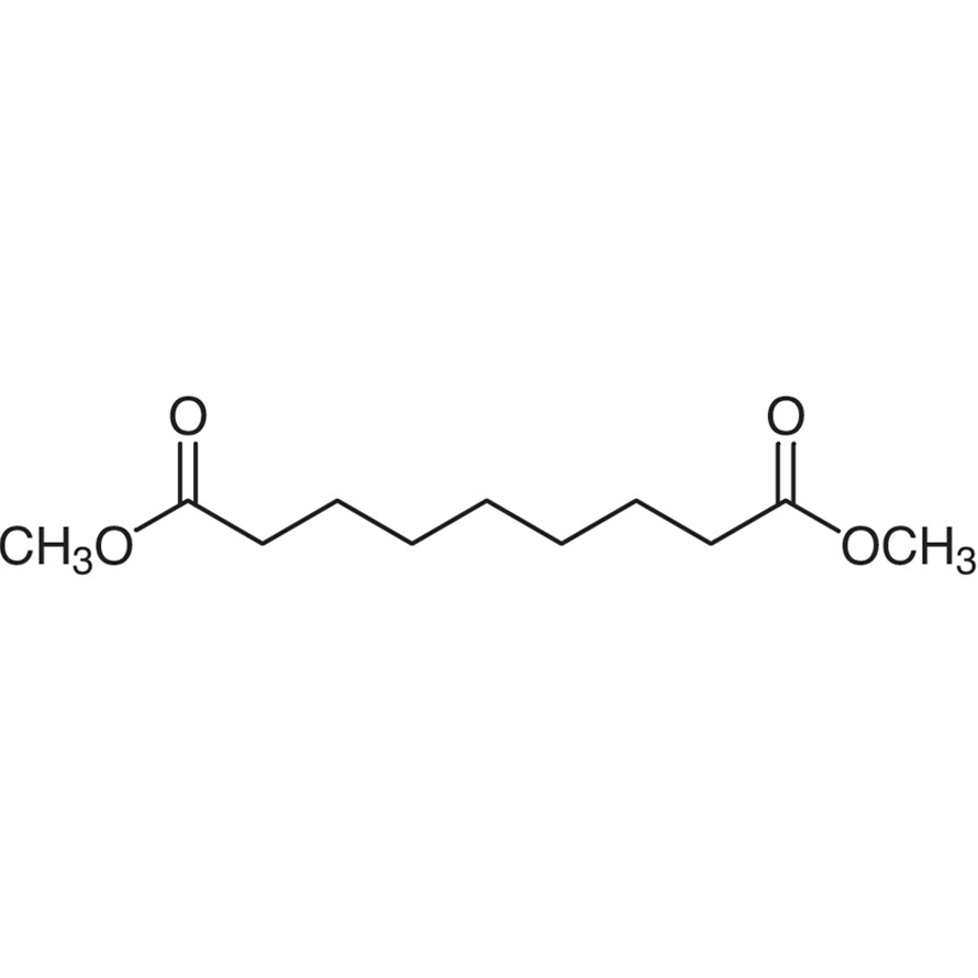 Dimethyl Azelate&gt;98.0%(GC)25mL
