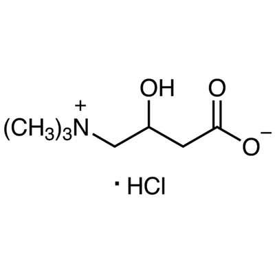 DL-Carnitine Hydrochloride&gt;98.0%(T)25g