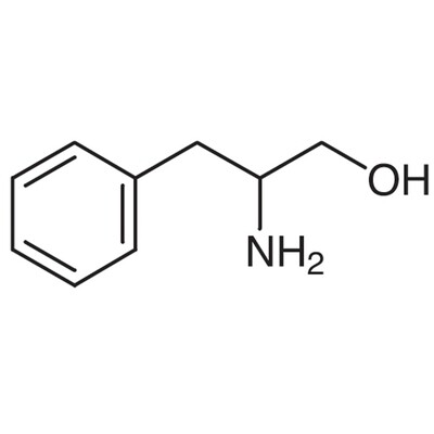 DL-Phenylalaninol&gt;98.0%(GC)(T)1g