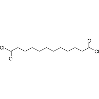 Dodecanedioyl Dichloride&gt;98.0%(GC)(T)25g