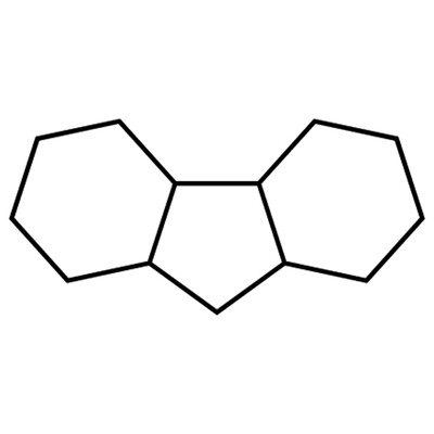 Dodecahydrofluorene (mixture of isomers)&gt;97.0%(GC)1g