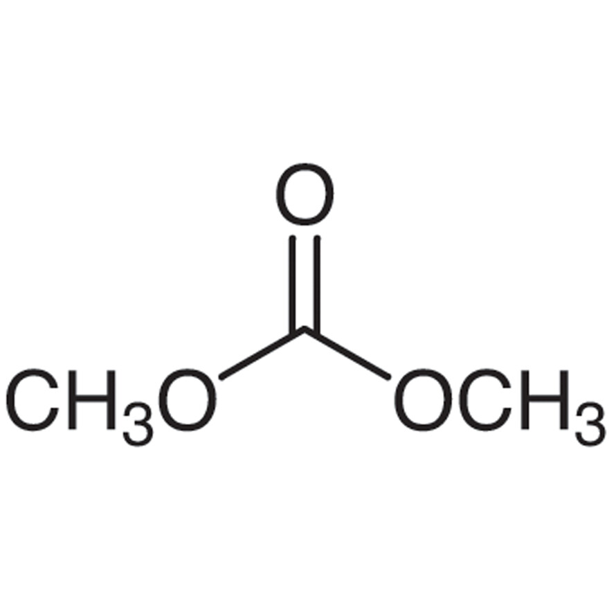Dimethyl Carbonate&gt;98.0%(GC)25mL