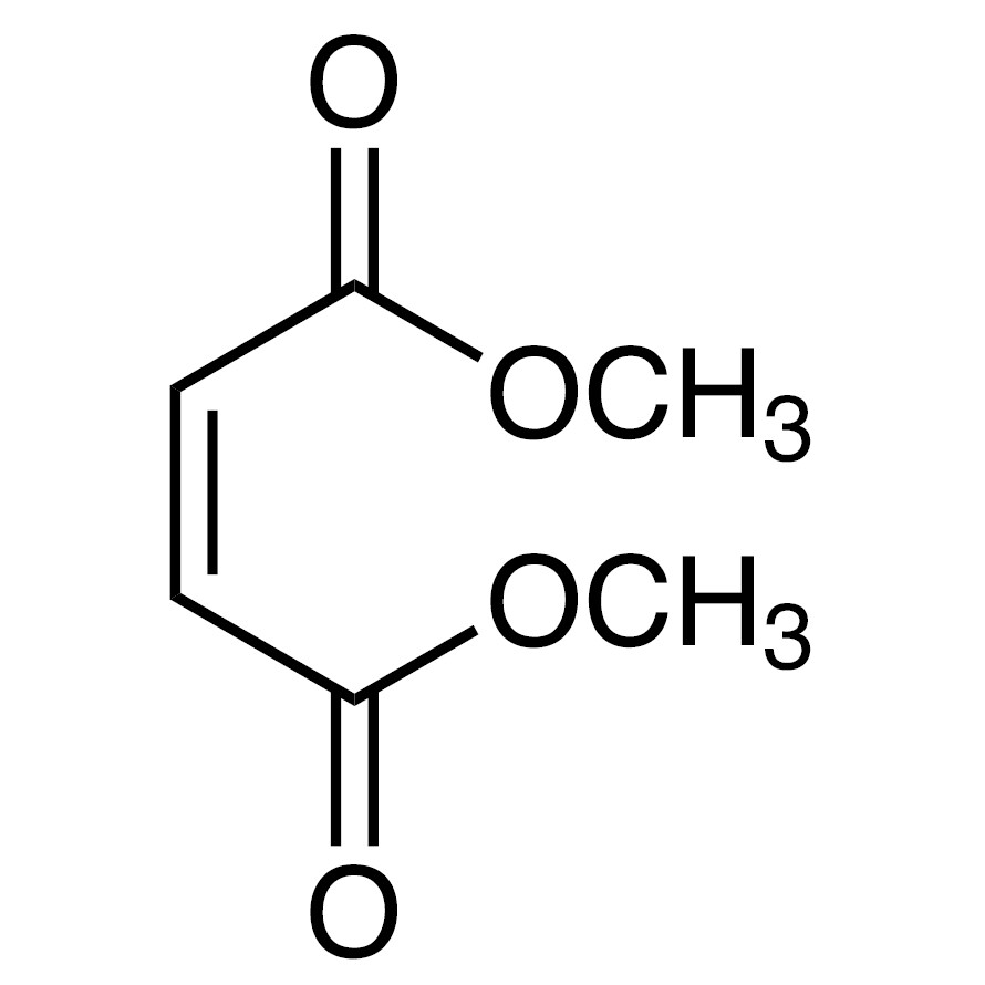 Dimethyl Maleate&gt;97.0%(GC)25mL