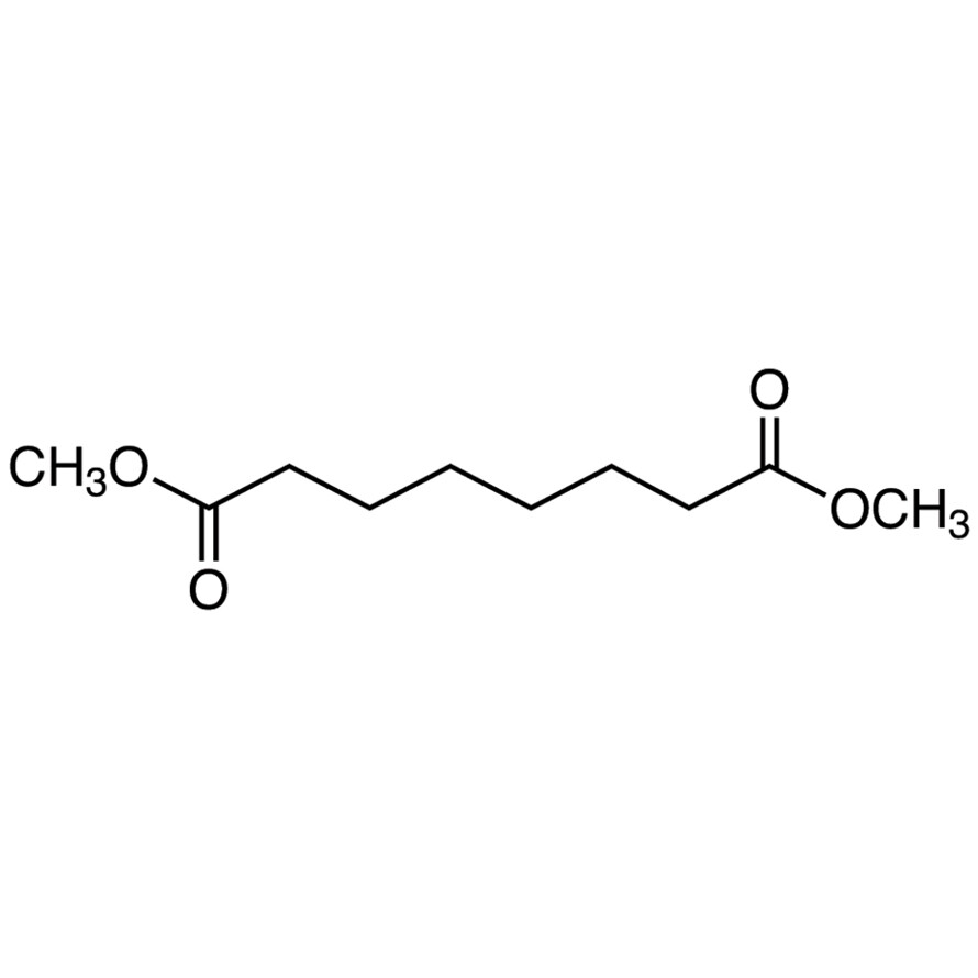Dimethyl Suberate&gt;98.0%(GC)500mL
