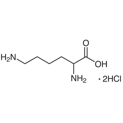 DL-Lysine Dihydrochloride&gt;98.0%(T)25g