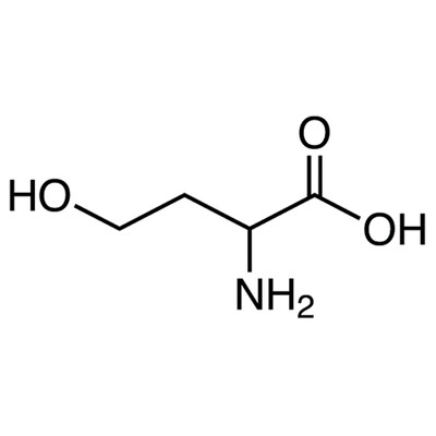 DL-Homoserine&gt;98.0%(T)5g