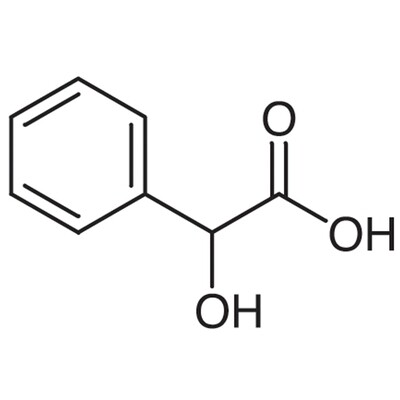 DL-Mandelic Acid&gt;99.0%(GC)(T)25g