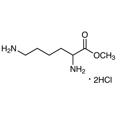 DL-Lysine Methyl Ester Dihydrochloride&gt;98.0%(N)25g
