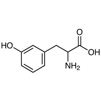 DL-m-Tyrosine&gt;98.0%(HPLC)(T)1g