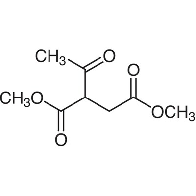 Dimethyl Acetylsuccinate&gt;96.0%(GC)25g