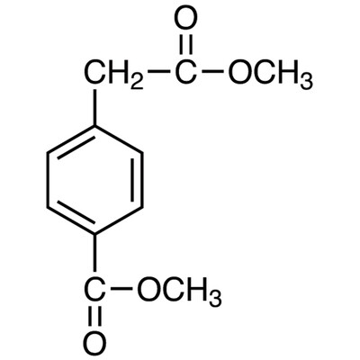 Dimethyl Homoterephthalate&gt;98.0%(GC)5g