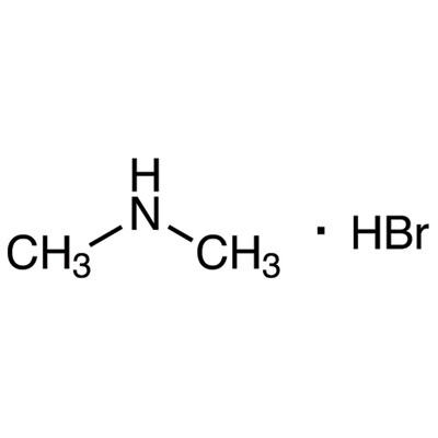 Dimethylamine Hydrobromide&gt;98.0%(N)(T)1g