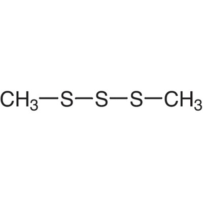Dimethyl Trisulfide&gt;98.0%(GC)5g