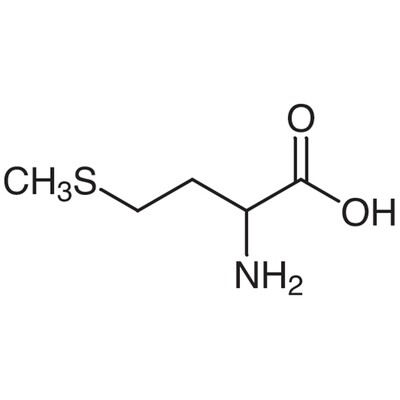 DL-Methionine&gt;99.0%(HPLC)(T)500g