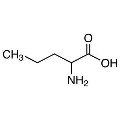 DL-Norvaline&gt;98.0%(T)25g