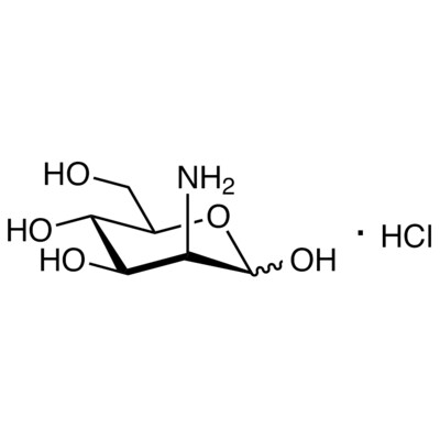 D-Mannosamine Hydrochloride&gt;95.0%(HPLC)1g