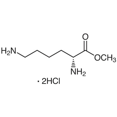 D-Lysine Methyl Ester Dihydrochloride&gt;98.0%(N)(T)25g